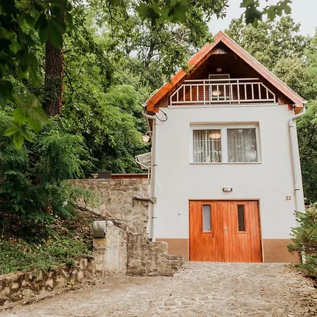 édenkert Villa Noszvaj