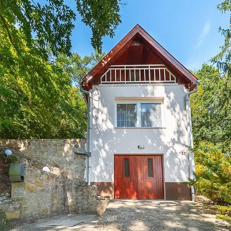 édenkert Villa *