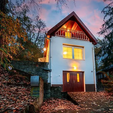 édenkert Villa *